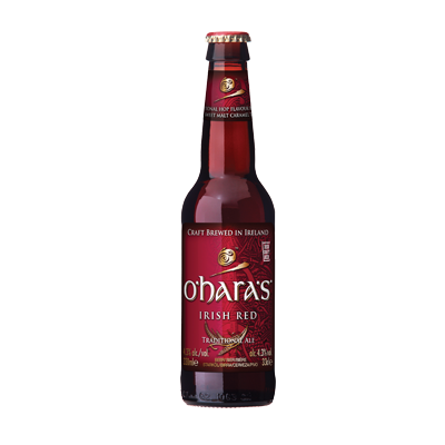 O'Hara's Irish Red Ale