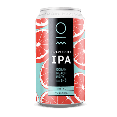 Ocean Reach Grapefruit IPA