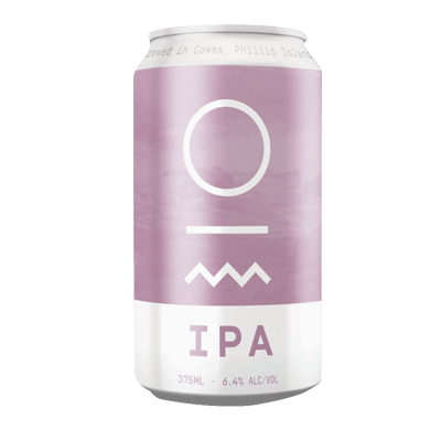 Ocean Reach IPA