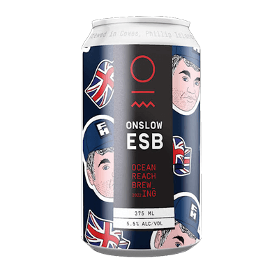 Ocean Reach Onslow ESB