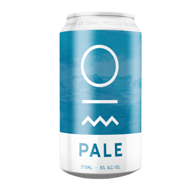 Ocean Reach Pale Ale