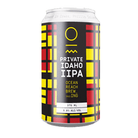 Ocean Reach Private Idaho IIPA