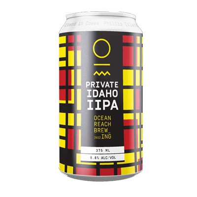 Ocean Reach Private Idaho IIPA
