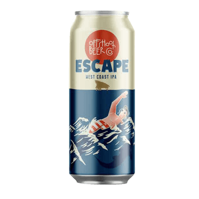 OffShoot Escape West Coast IPA