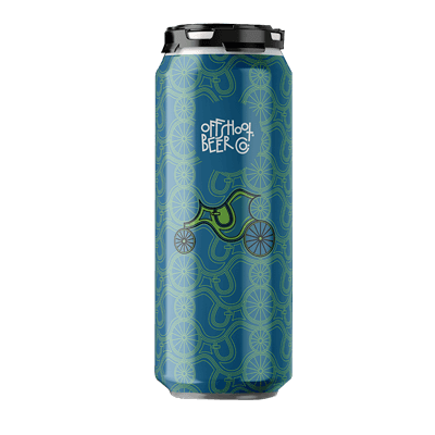 Offshoot Cart Hazy IPA 2021