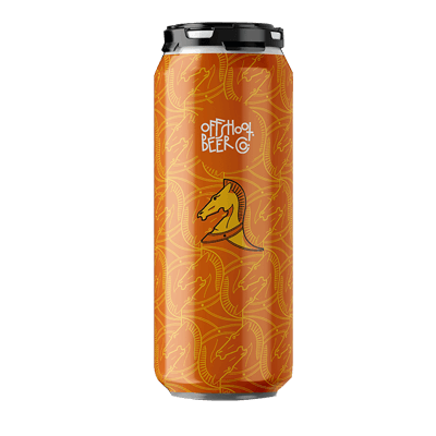 Offshoot Horse Hazy DIPA 2021