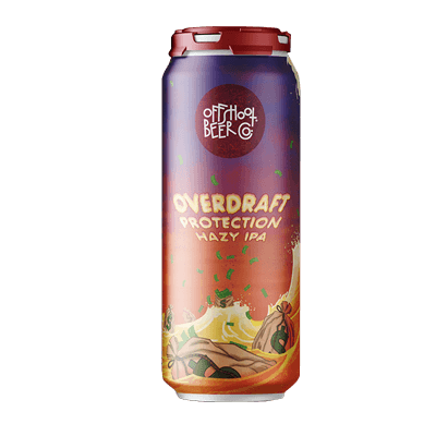 Offshoot Overdraft Protection NEIPA