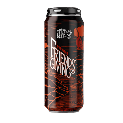 Offshoot Virtual Friendsgiving Imperial IPA