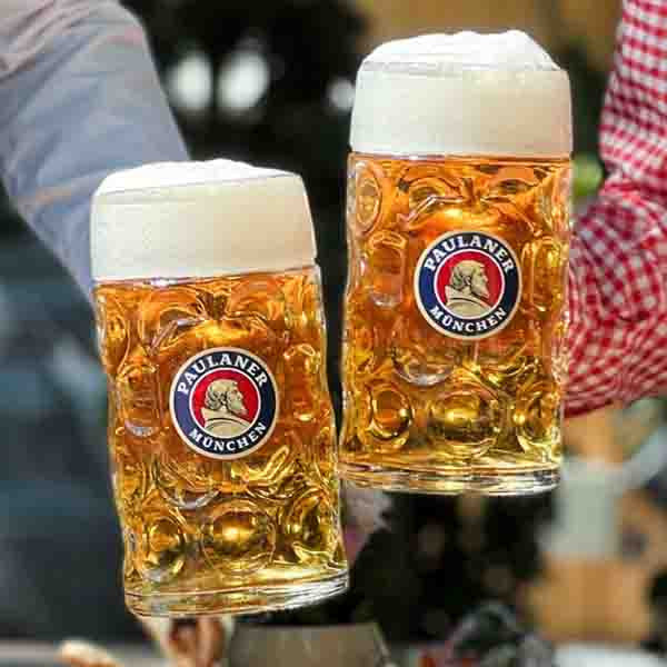 Oktoberfest Mix 6 Pack