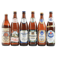 Oktoberfest Mix 6 Pack