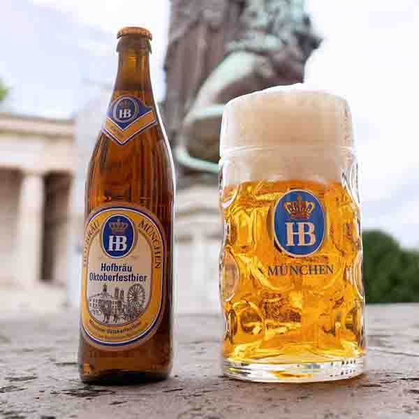Oktoberfest Mix 6 Pack