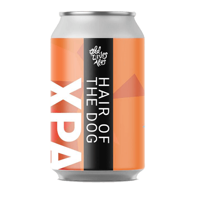 Old Wives Ales Hair of the Dog XPA