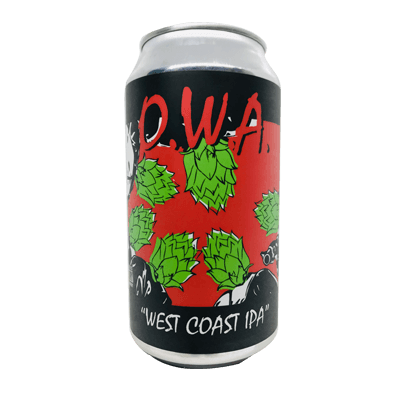 Old Wives OWA West Coast IPA