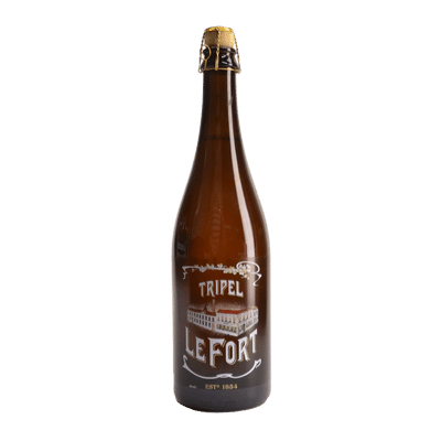Omer Vander Ghinste Brasserie LeFort Tripel 750ml