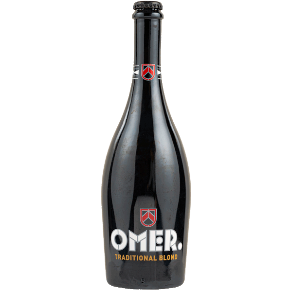 Omer Vander Ghinste Omer Traditional Blond 750ml