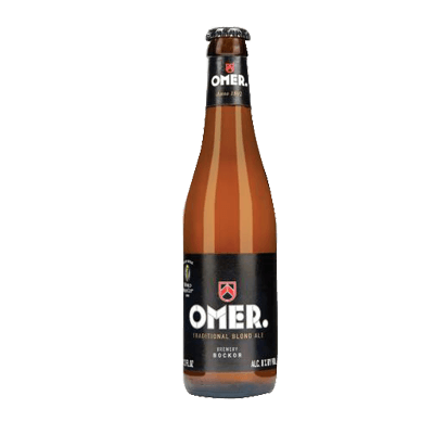 Omer Vander Ghinste Omer Traditional Blonde