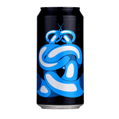 Omnipollo BA Mammut Choc Vanilla Hazel Imperial Stout 440ml Can