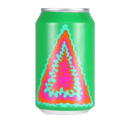 Omnipollo Karpologi Pineapple Peach Passion Candy Sour