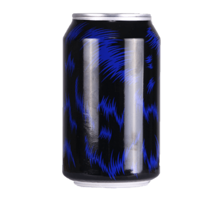 Omnipollo Meret Double Blackberry Smoothie Sour