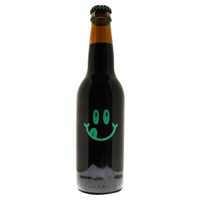 Omnipollo Noa Pecan Mud Cake