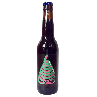 Omnipollo Selassie Imperial Stout (1 Bottle Limit)