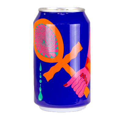 Omnipollo Tefnut Hurricane Smoothie Sour