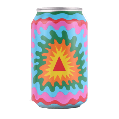 Omnipollo Triple Karpologi Fruit Smoothie Sour 330ml Can