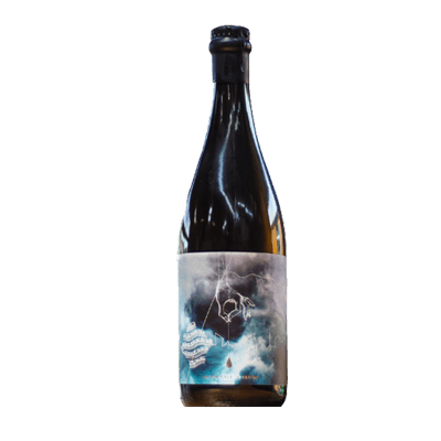 One Drop 5 Brett Saison