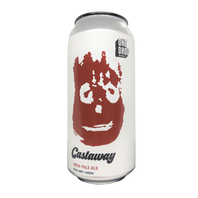 One Drop Castaway IPA