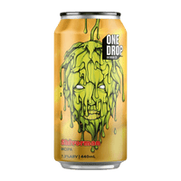 One Drop Shiverman WCIPA 440ml Can