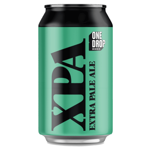One Drop XPA