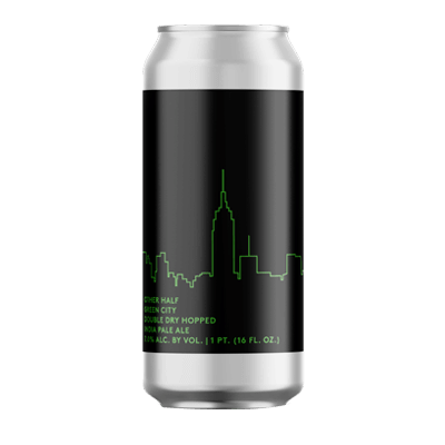 Other Half DDH Green City IPA 473ml Can