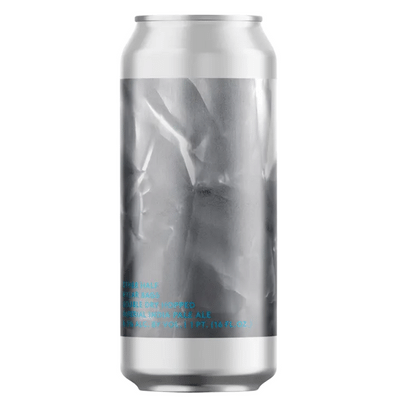 Other Half DDH Mylar Bags Imperial IPA 473ml Can
