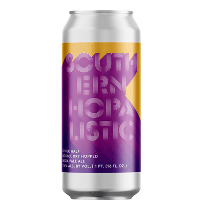 Other Half DDH Southernhopalistic IPA 473ml Can