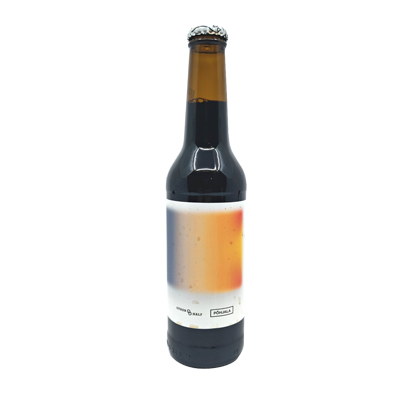 Pohjala/Other Half Hamarik Imperial Porter