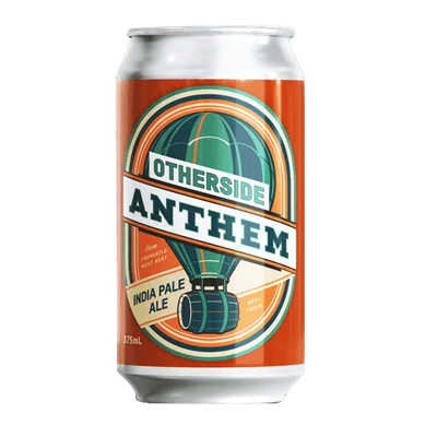 Otherside Anthem IPA