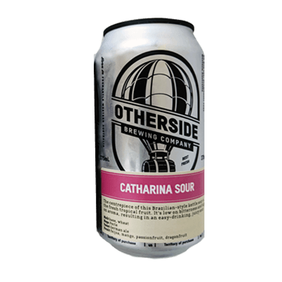 Otherside Catharina Sour Ale