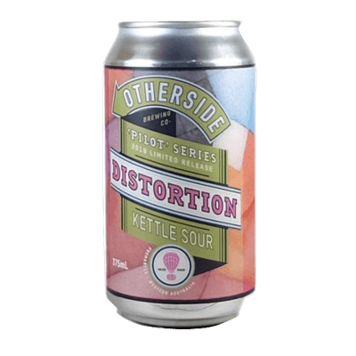 Otherside Distortion Sour Ale