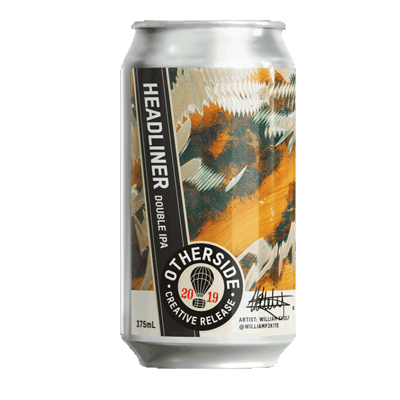 Otherside Headliner IIPA