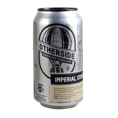 Otherside Imperial Stout