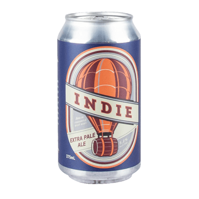 Otherside Indie Extra Pale Ale