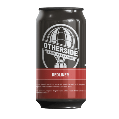 Otherside Redliner Red IIPA