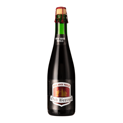 Oud Beersel Oude Kriek