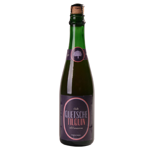 Oude Quetsche Tilquin a l'Ancienne 375ml Bottle