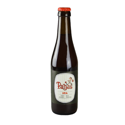Paljas IPA