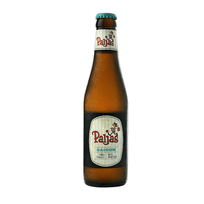 Paljas Saison