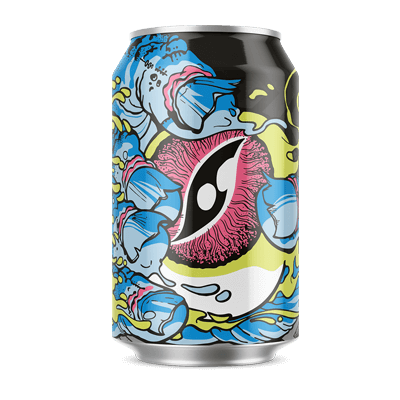 Panhead Tyre Fryer Pale Ale