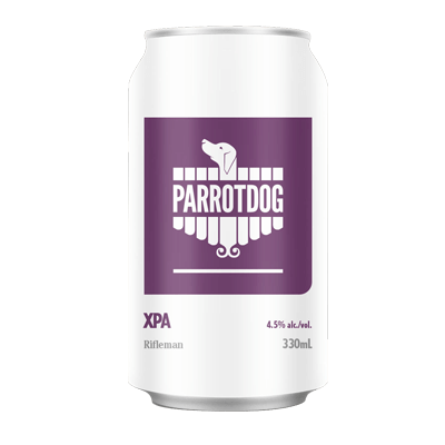 ParrotDog Rifleman XPA