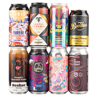 Pastry Deluxe Mixed Pack