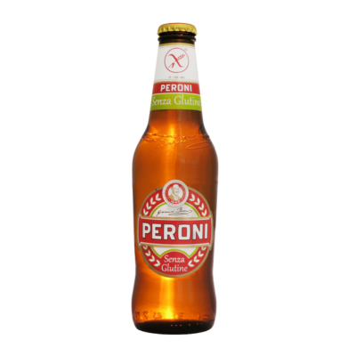 Peroni Red Gluten Free 330ml Bottle